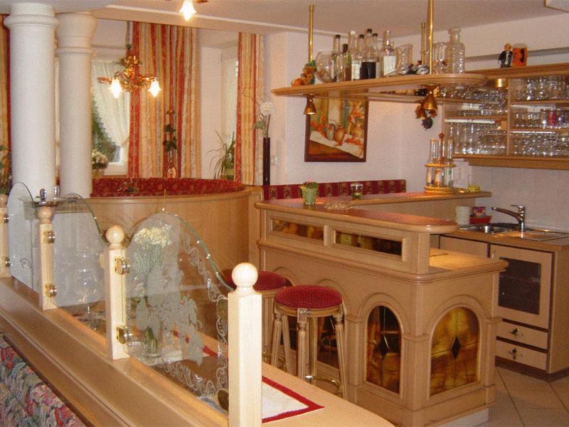 Pension Steiner Майерхофен Екстериор снимка